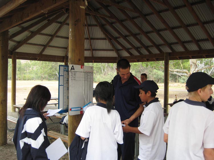 Mr_M_with_students_at_shelter